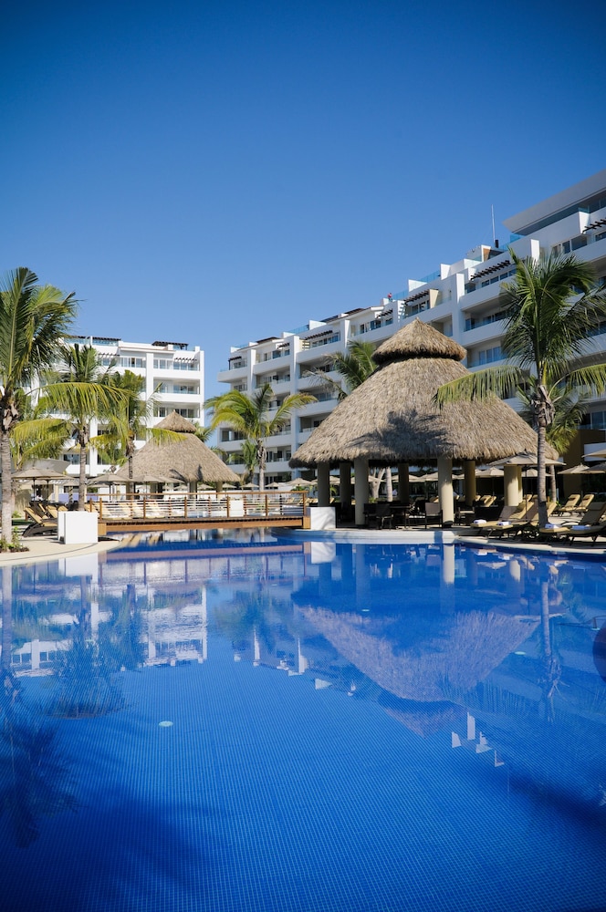 Marival Distinct All Inclusive Handwritten Collection in Nuevo Vallarta, Mexico