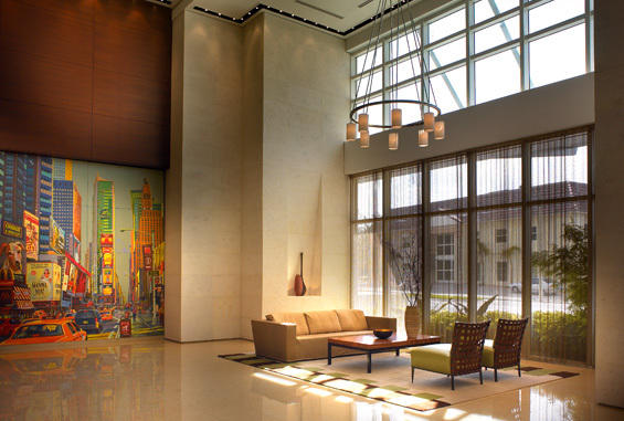 Churchill Suites Miami Brickell - photo 7