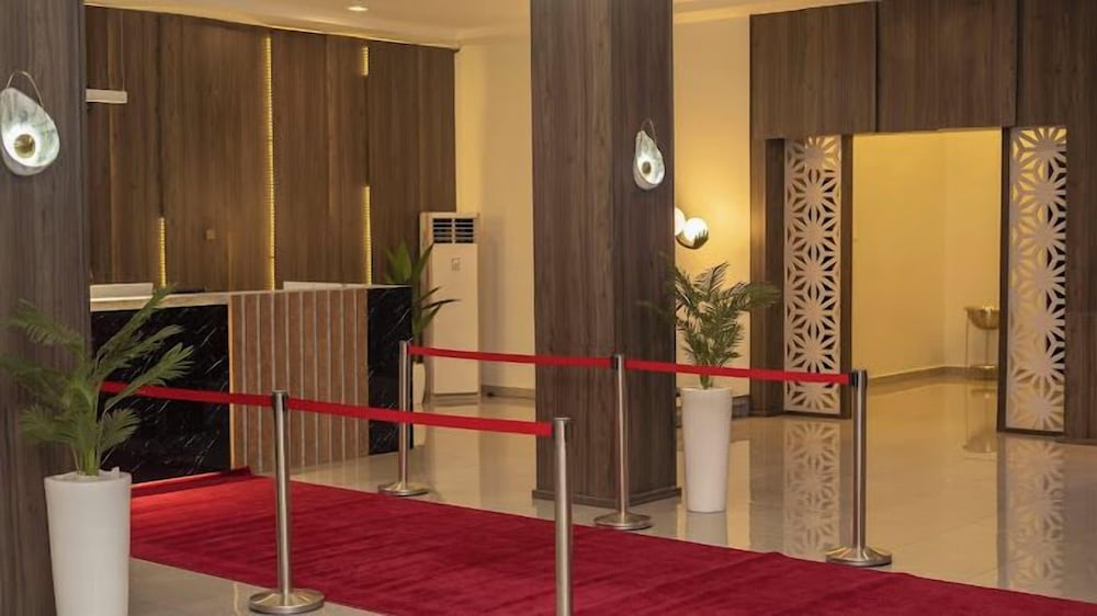 Comfort Hub Hotels and Suites in Kano, Nigeria