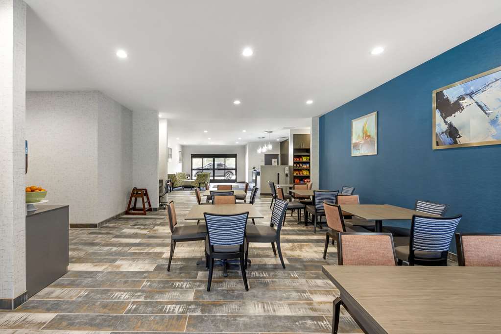 Quality Inn & Suites Joelton Nashville - photo 30
