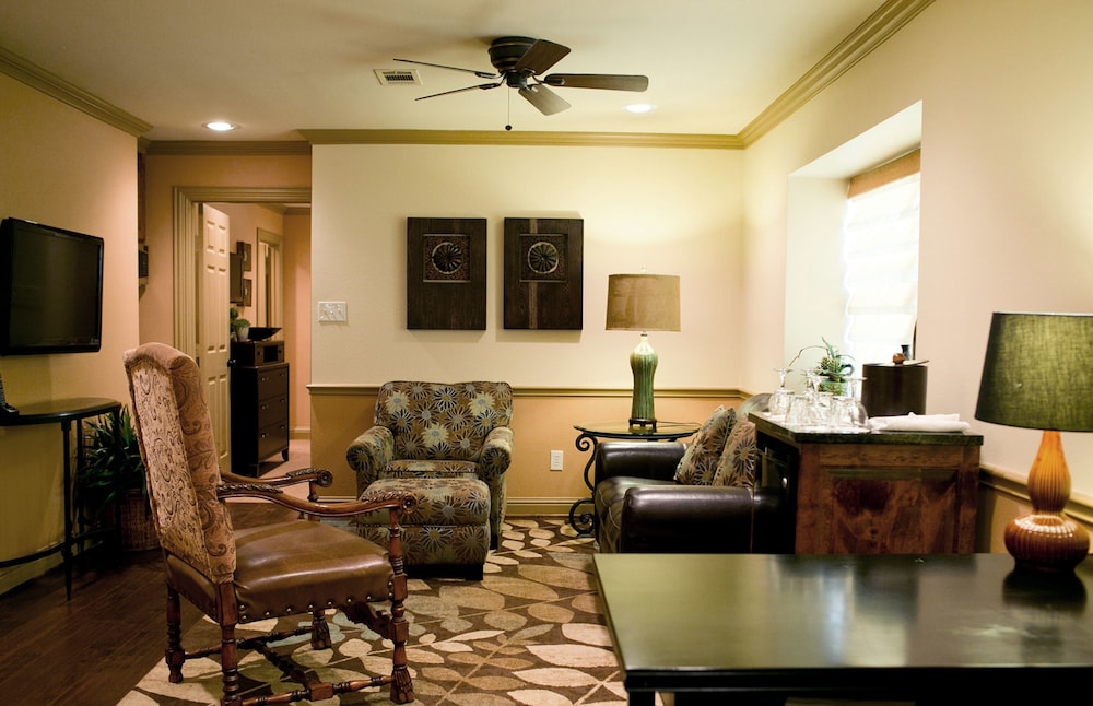 The Sanford House Inn & Spa - photo 21