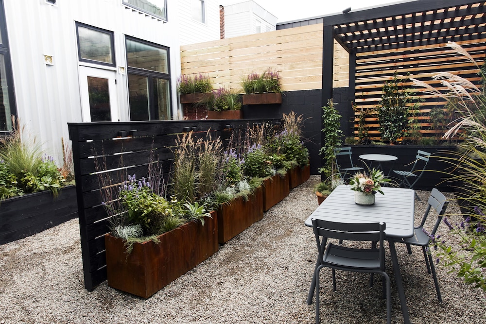 Lokal Hotel Fishtown - photo 61
