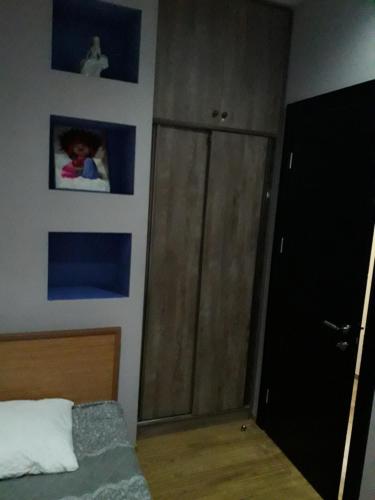 Apartment on Rustaveli