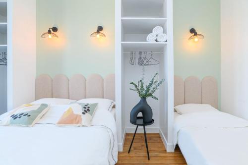 The Parisian Stay Duke Housing — hotel in Vitry-Sur-Seine