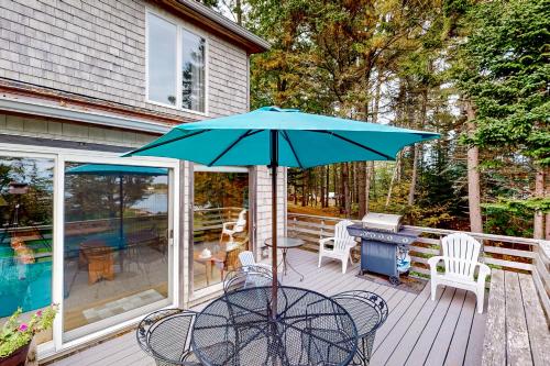 Clarkside at Cobb Nob — Bar Harbor — photo 4