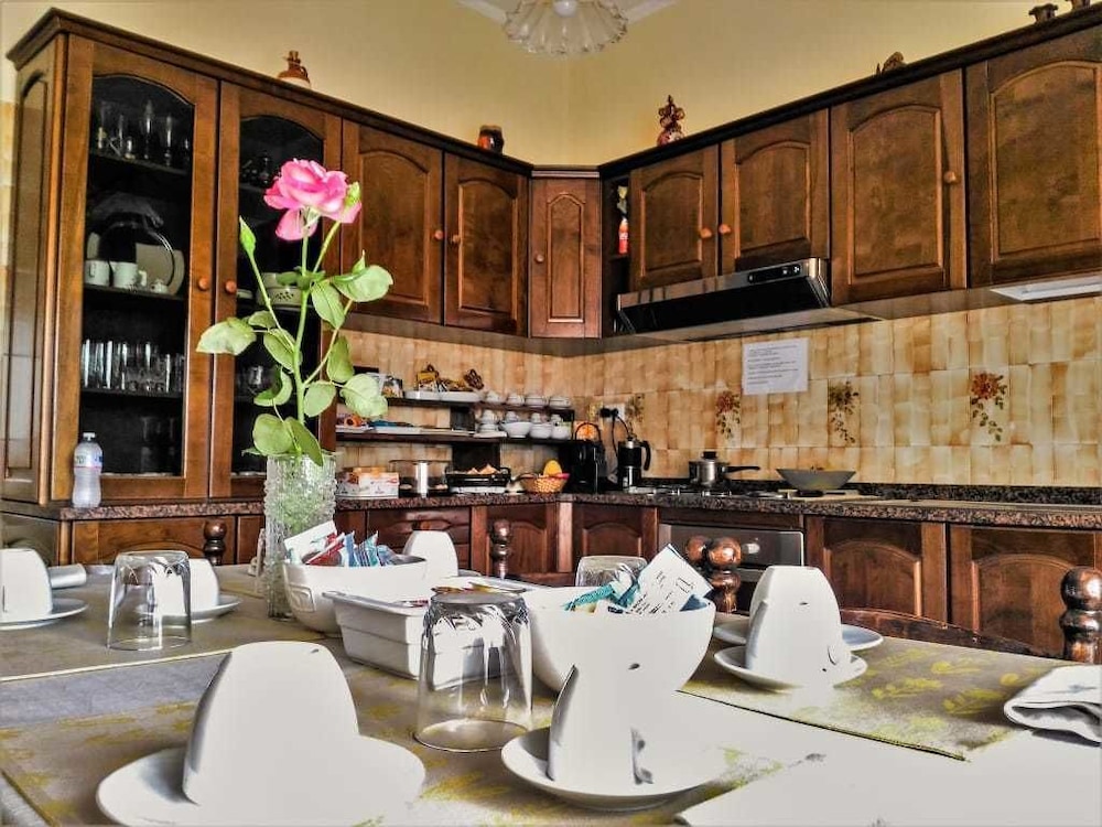 Il Tuo Letto Sullo Stretto in Reggio Calabria, Italy