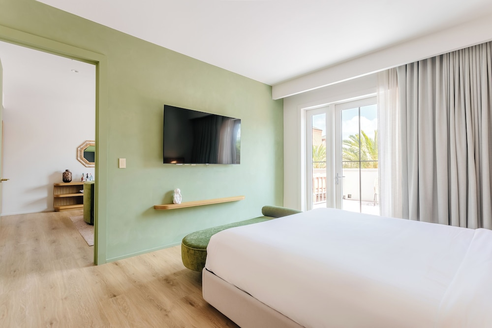 Hotel Bardo Savannah - photo 30