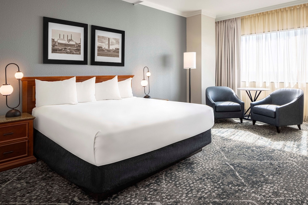 Harrah's Kansas City Hotel and Casino A Caesars Rewards Destination - photo 13