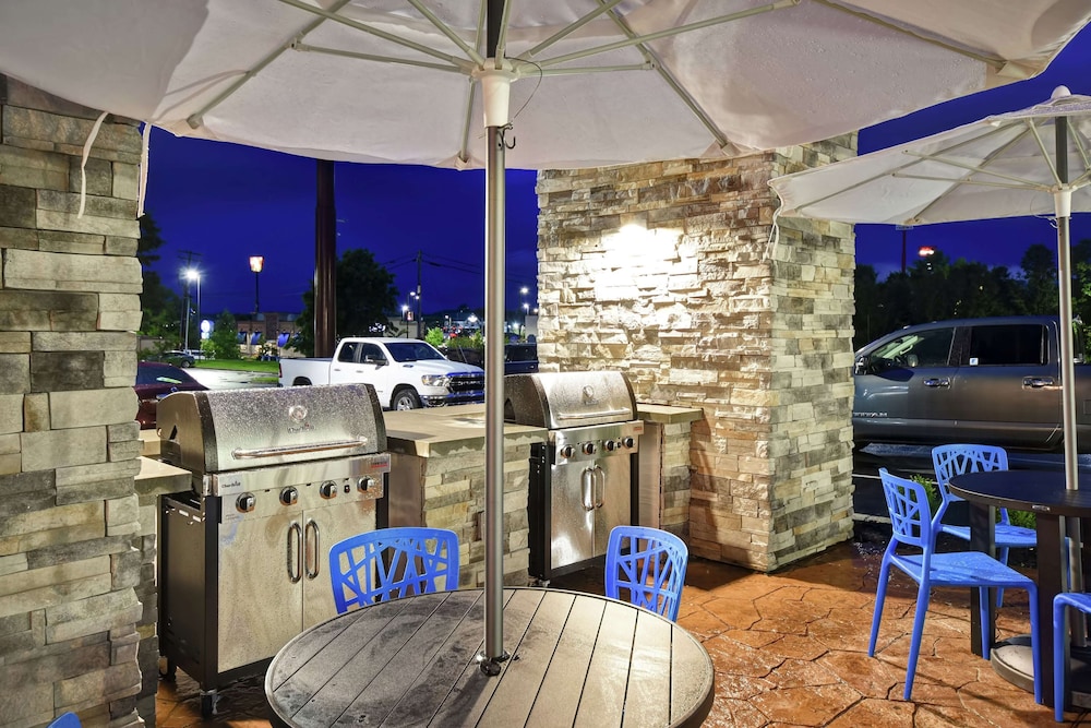 Home2 Suites by Hilton Georgetown - photo 32