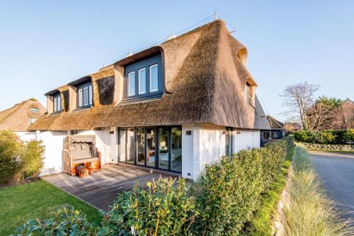 Min Lek Westerhoern 35 in Keitum, Germany