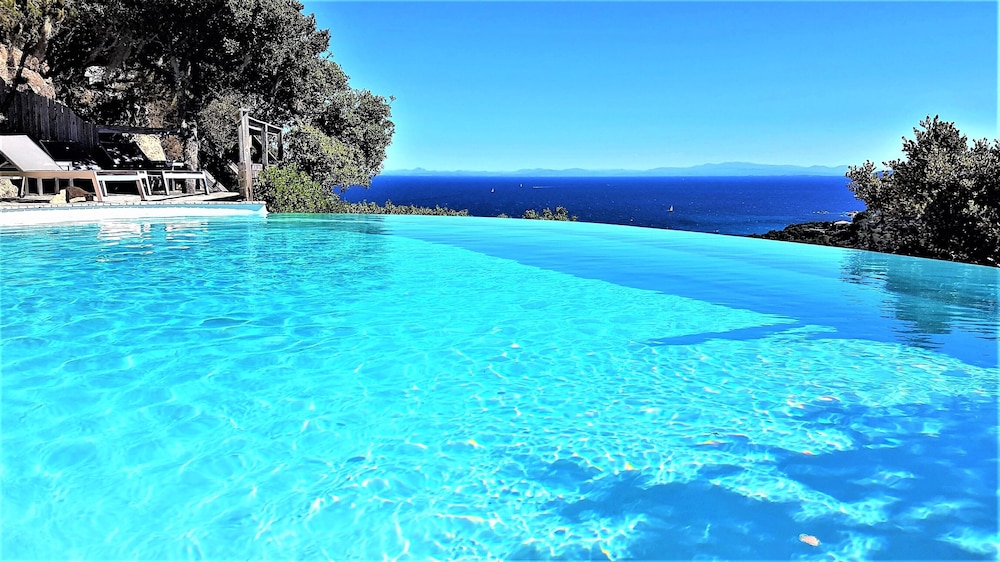 A Altezza in Porto-Vecchio, France