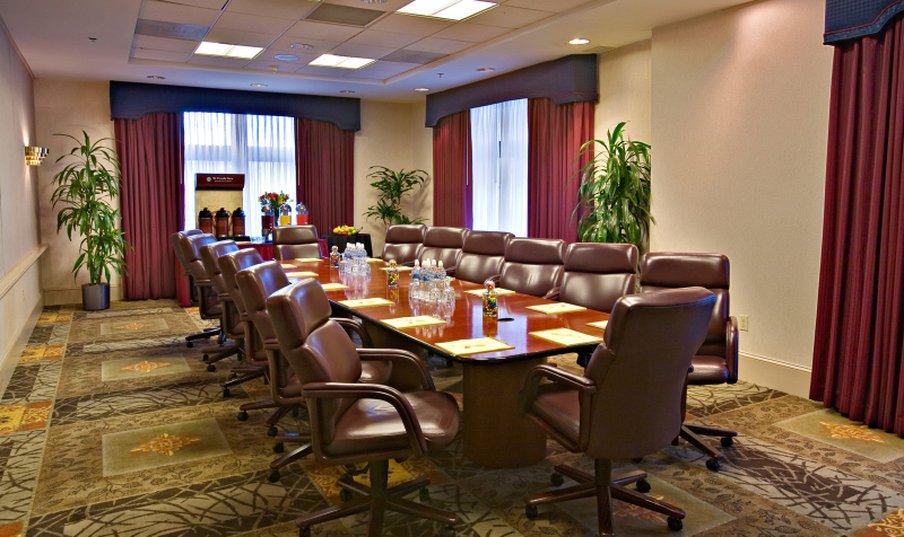 Dayton Grand Hotel - photo 12