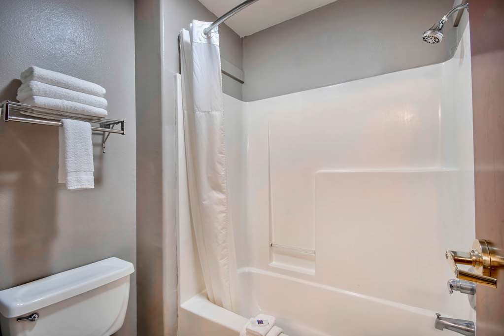 Motel 6 Abbeville LA - photo 14