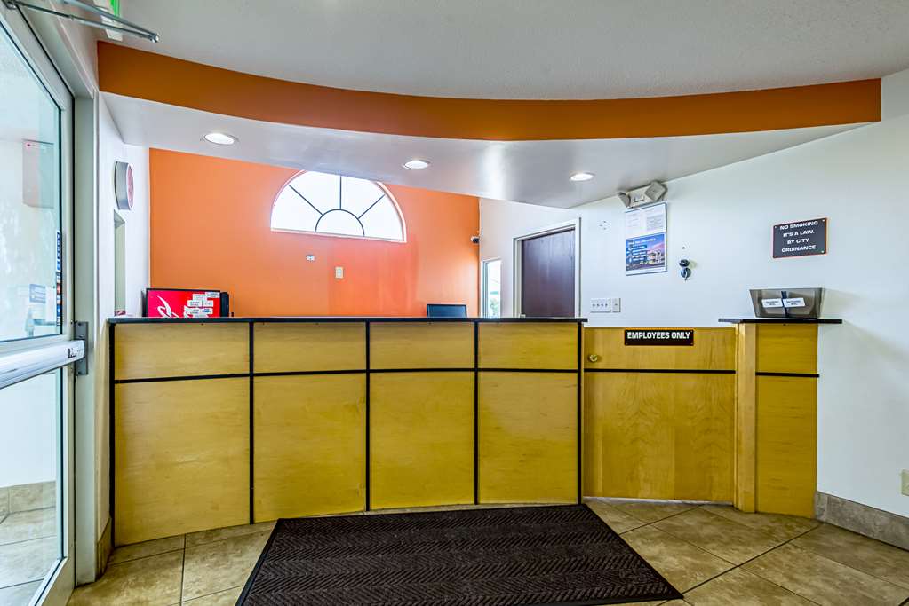 Motel 6 Indianapolis Carmel - photo 23