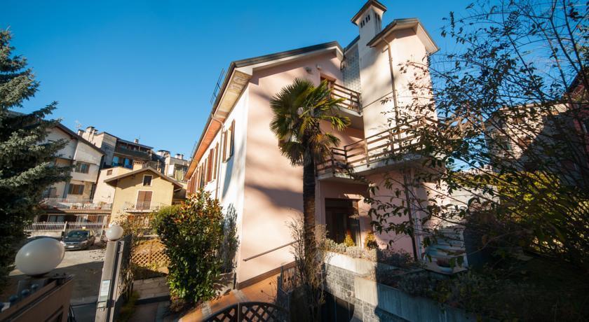 Biglia in Domodossola, Italy