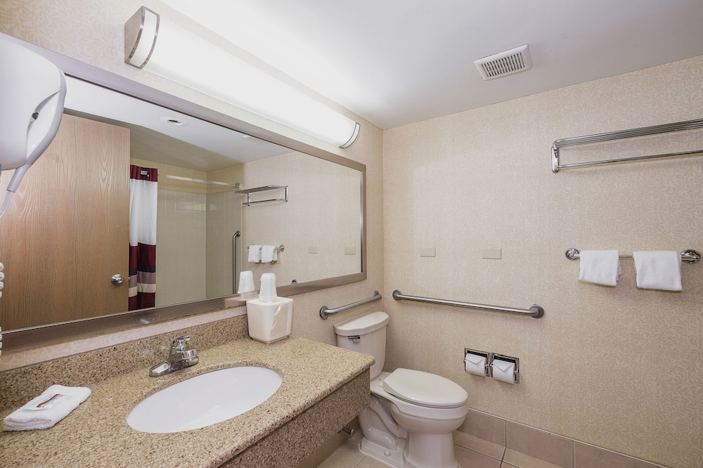 Red Roof Inn & Suites Mt Holly McGuire AFB - photo 27