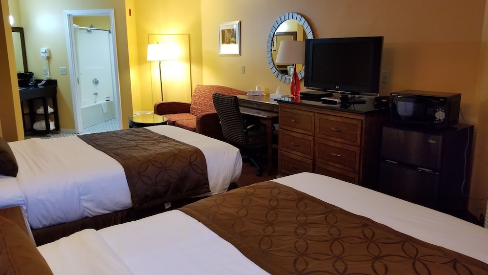 The Dew Drop Inn Motel - photo 33