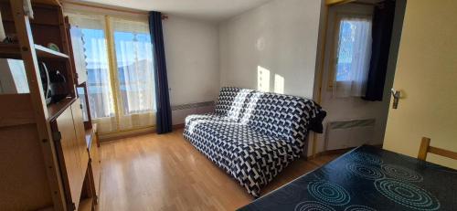 Prapoutel Les 7 Laux - last minute hotel in Unknown City