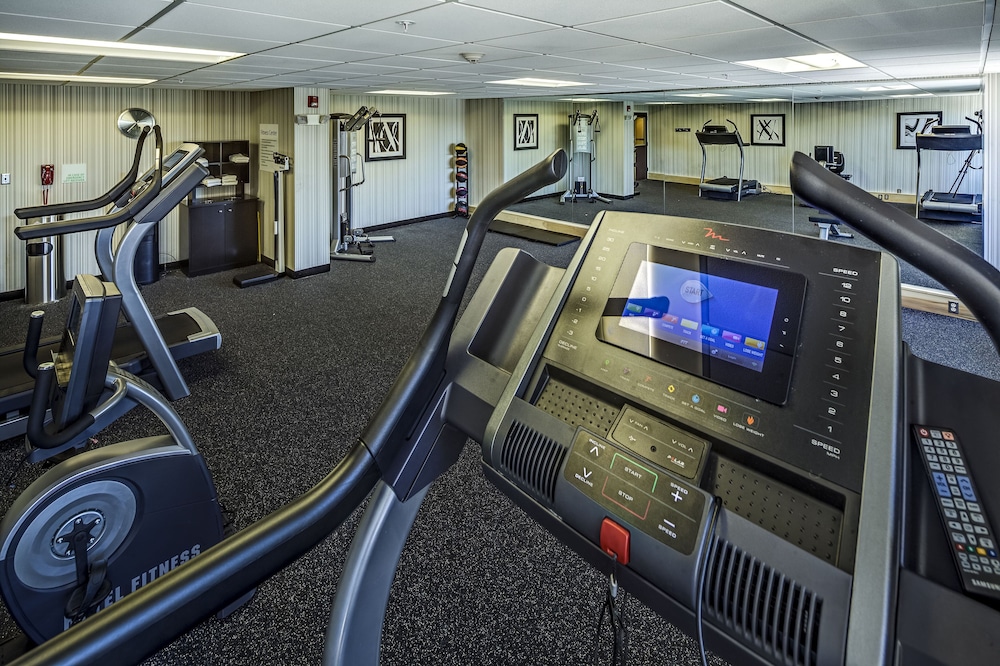 Holiday Inn Cleveland Northeast Mentor by IHG - photo 14