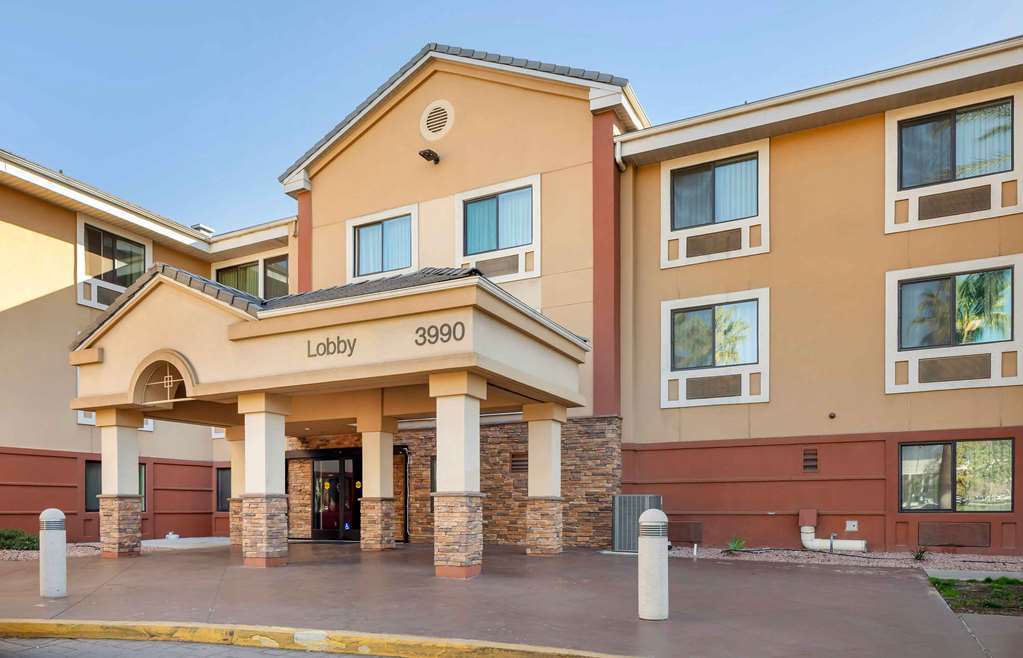 Extended Stay America Suites Los Angeles Ontario Airport - featured photo
