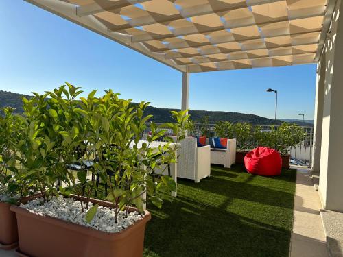 NG Collection 4.4 — 4-Star Luxury Hotel in Olbia, Italy