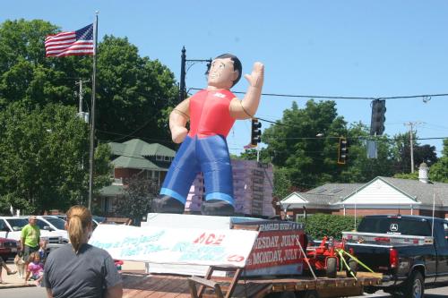 Fountain Inn - photo 39