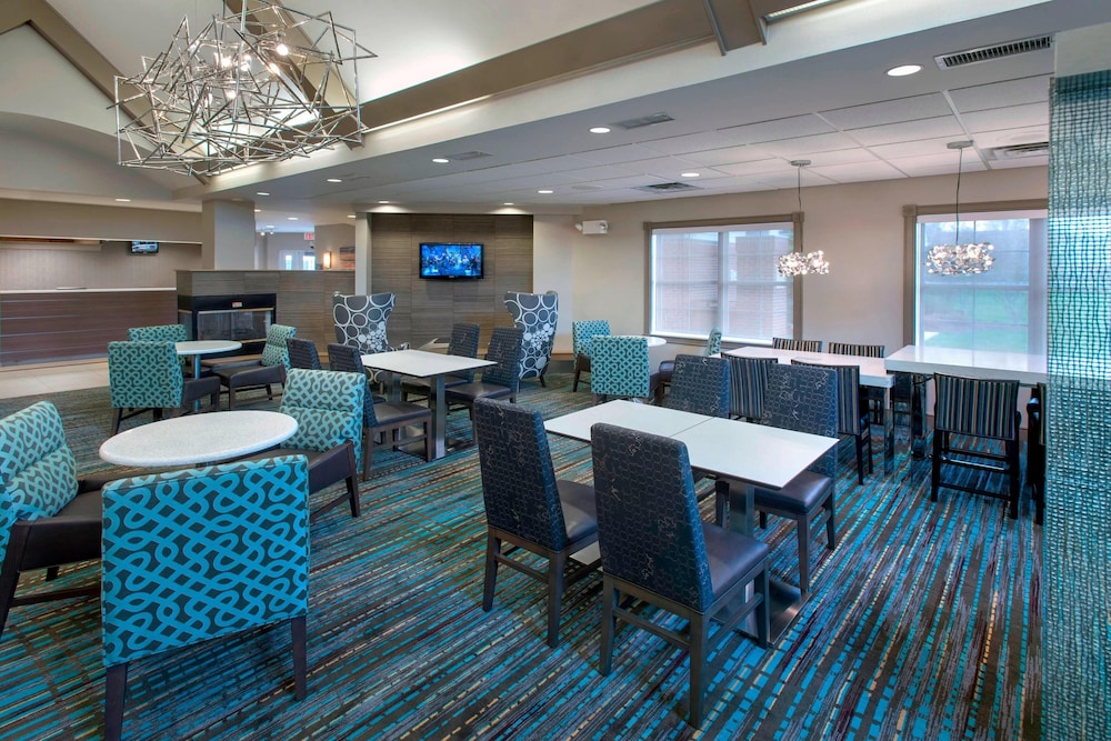 Residence Inn by Marriott Somerset - photo 4