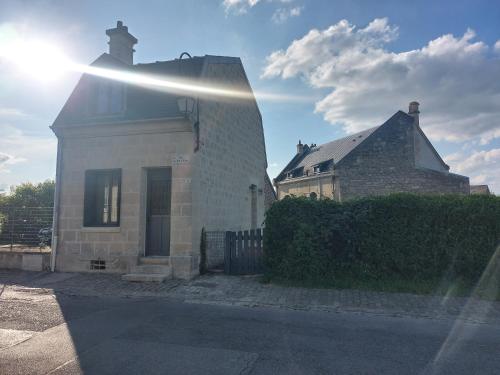 Mon Caillou - last minute hotel in Coucy-Le-Chateau-Auffrique