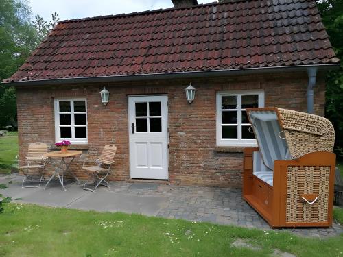 Backhaus - carbon neutral hotel in Unknown City