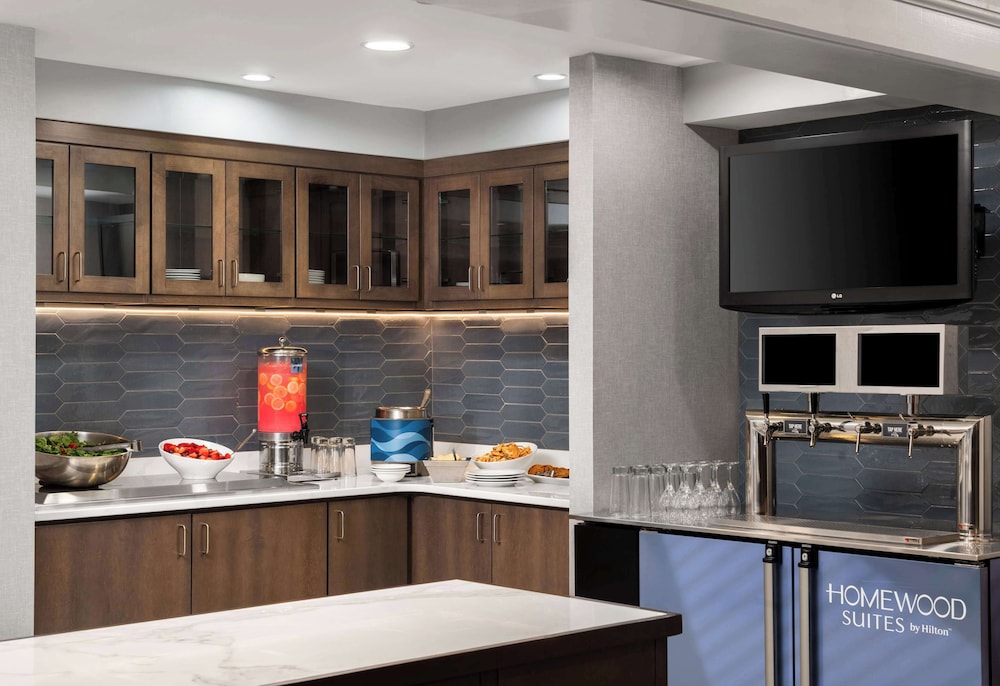 Homewood Suites by Hilton Richmond Chester - photo 33