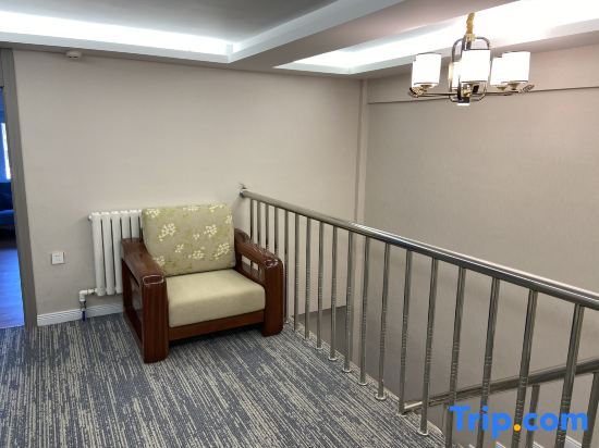 Harbin Xinhai Hotel - last minute hotel in Harbin