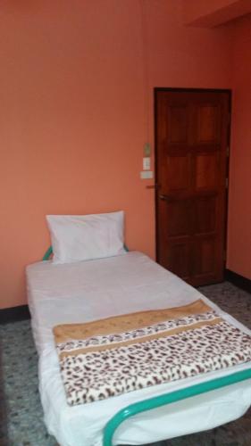 New C.H. Guest House