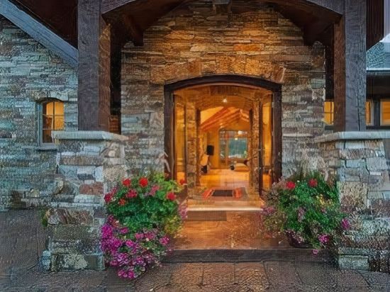 Abode on Mellow Mountain - photo 6