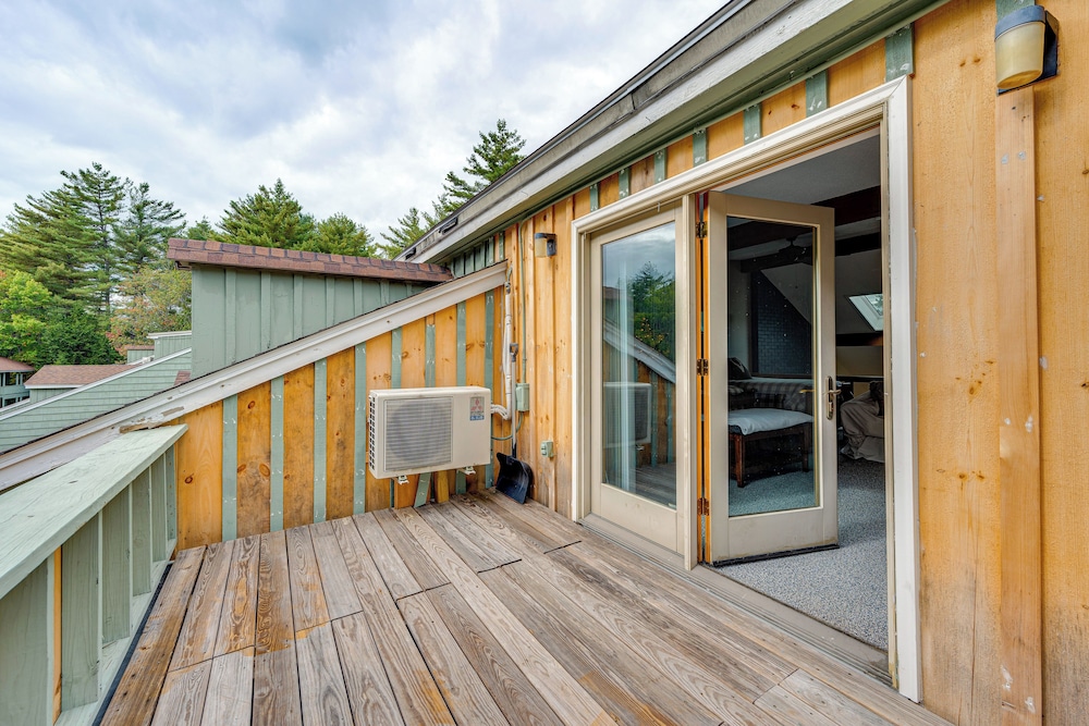 Bartlett Condo: 1 Mi to Attitash Mountain Resort - photo 18