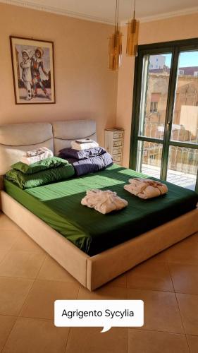 Casa Mia — 4-Star Luxury Hotel in Agrigento, Italy