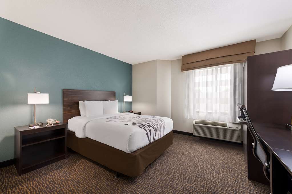 Sleep Inn Northlake - photo 16