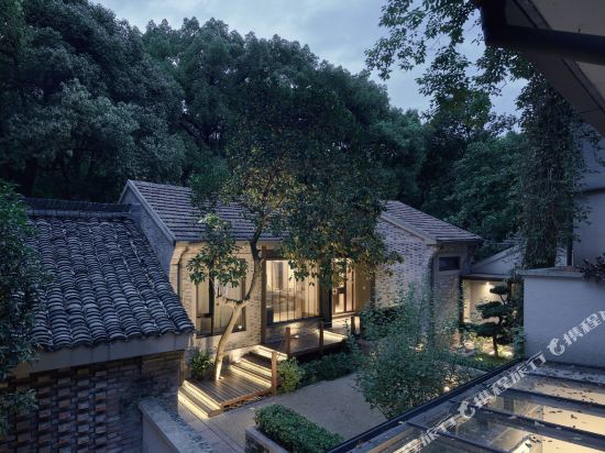 Yuan Lifetel in Hangzhou, People's Republic of China