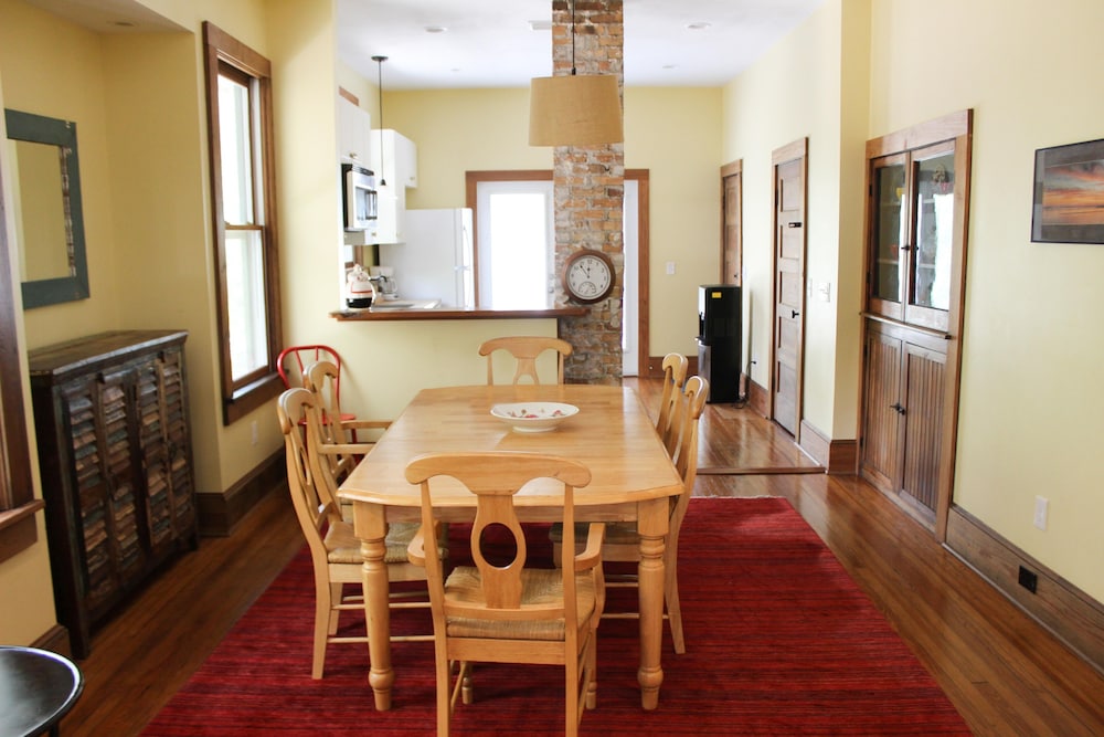 Sweetwater Branch Inn - photo 105