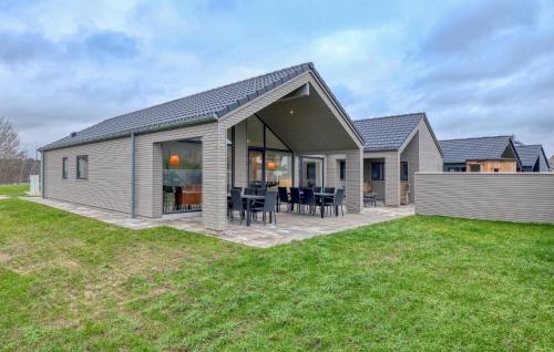 Lovely Home In Jesendorf With Sauna — 5-Star Luxury Hotel in None, Germany