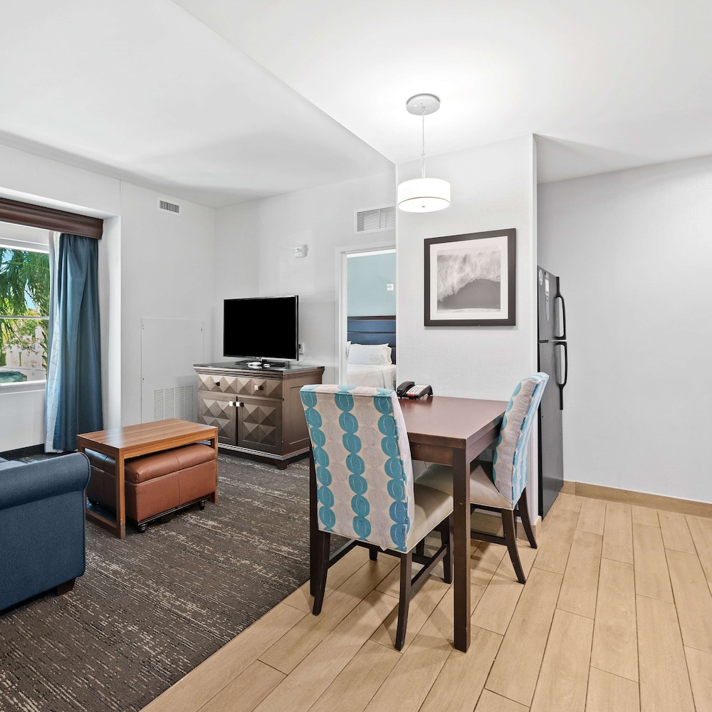 Homewood Suites by Hilton Ft. Lauderdale Airport Cruise Port - photo 26
