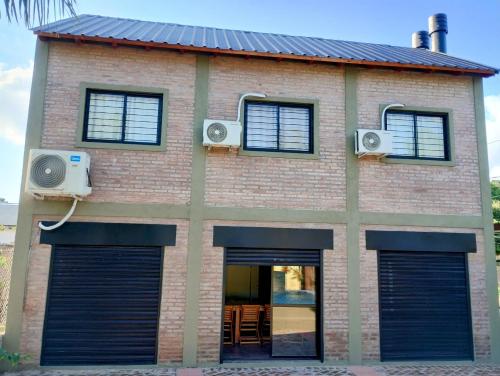 Tapýi Paso de la Patria in Paso De La Patria, Argentina