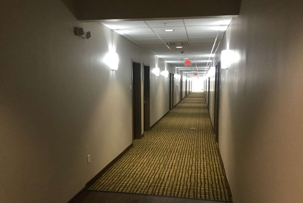 Garner Hotel Page Lake Powell Area by IHG - photo 17