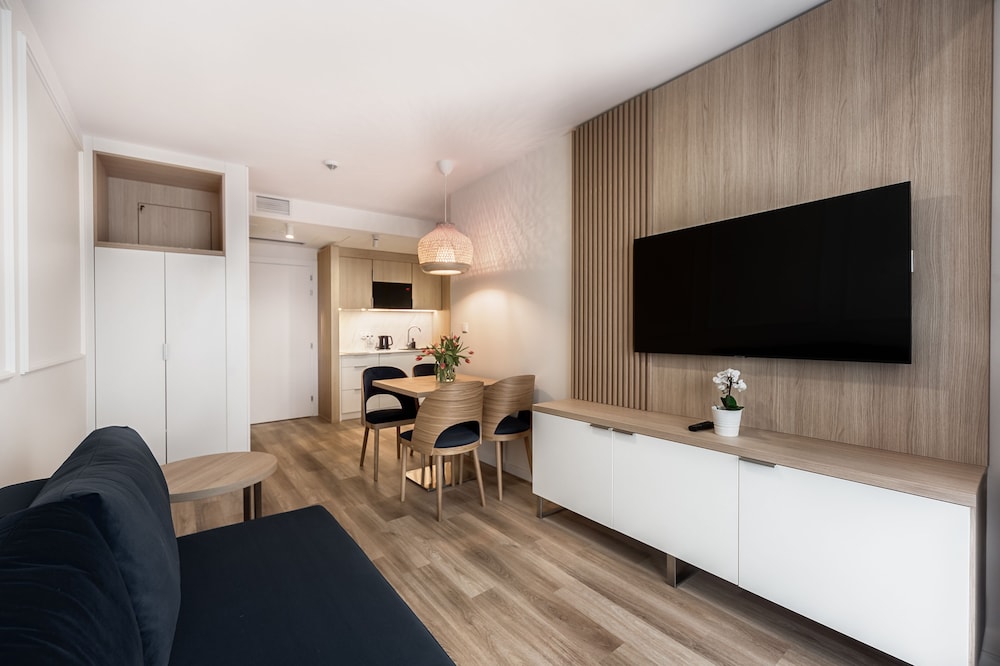 Aurum Aparthotel — Swinoujscie — photo 5