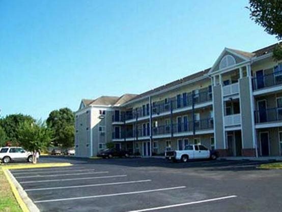 Stay Suites Of America Orange Park — Orange Park