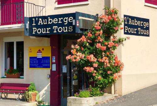 Auberge Pour Tous - last minute hotel in Vallorbe