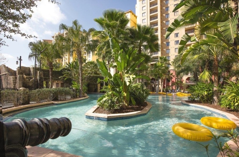 Orlando Bonnet Creek By Resortshare - photo 28