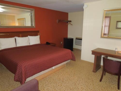 Slumberland Motel Mount Holly - photo 11