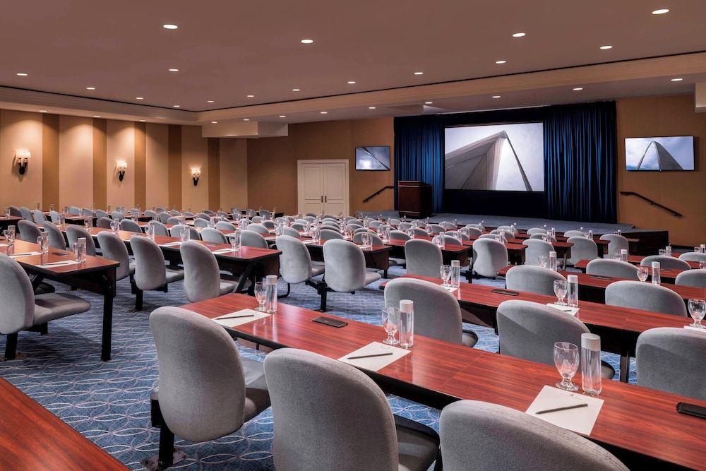 The Ritz Carlton St. Louis - photo 95