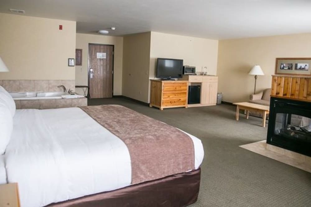 Thumper Pond Resort - photo 17