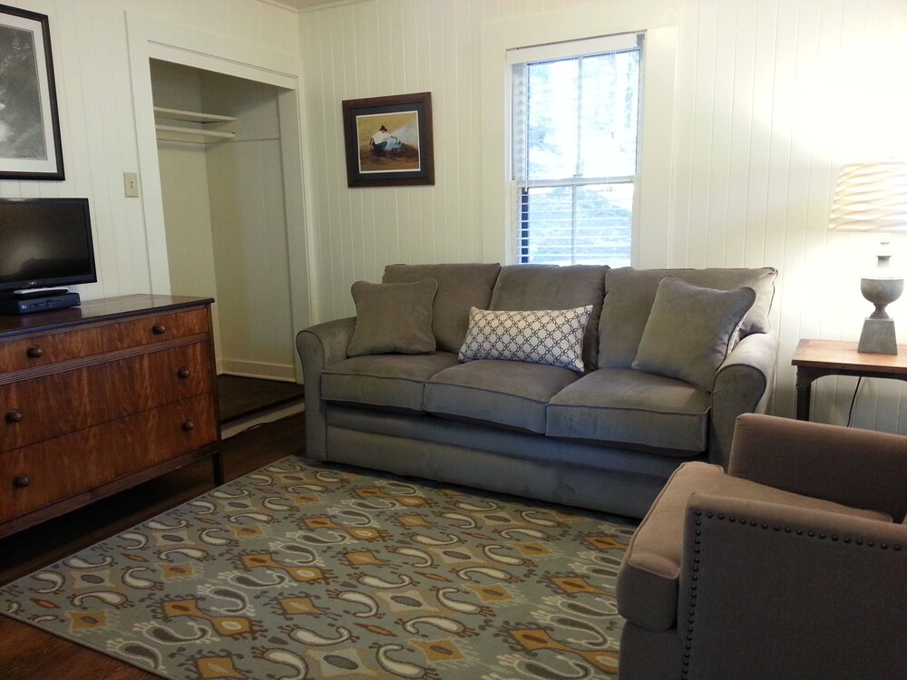 China Creek Cottages - photo 29